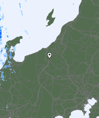 Laika apstākļu radars