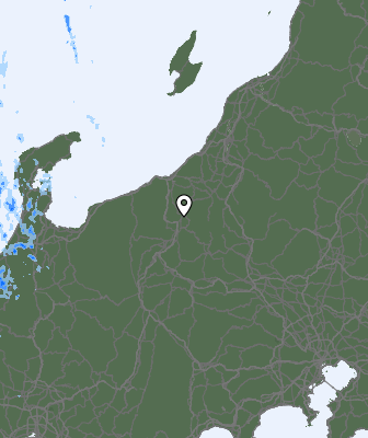 Laika apstākļu radars