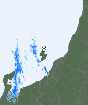 Laika apstākļu radars