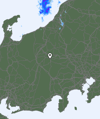 Laika apstākļu radars