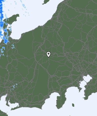 Laika apstākļu radars