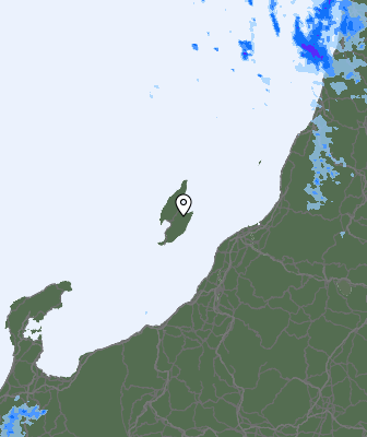Laika apstākļu radars