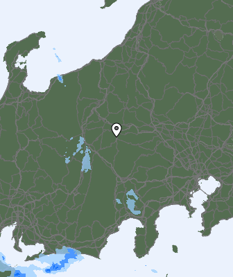 Laika apstākļu radars