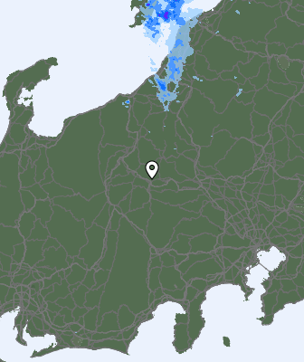 Laika apstākļu radars