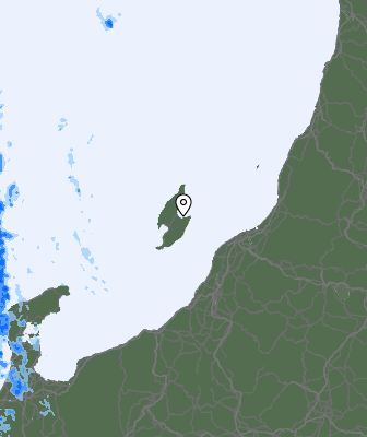 Laika apstākļu radars