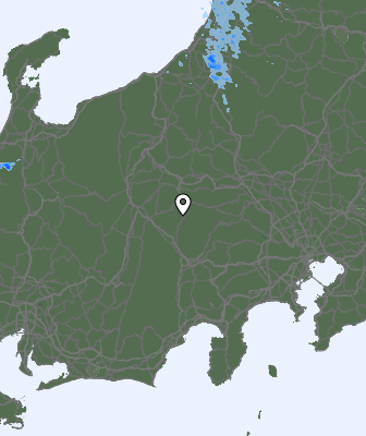 Laika apstākļu radars