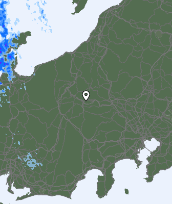 Laika apstākļu radars