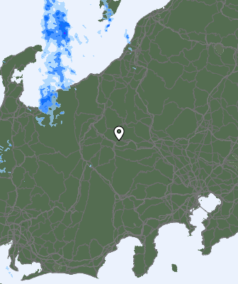 Laika apstākļu radars