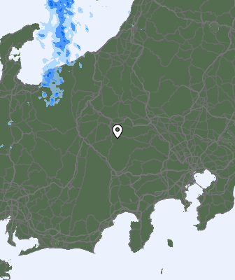 Laika apstākļu radars