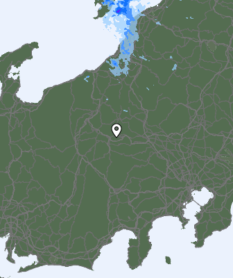 Laika apstākļu radars