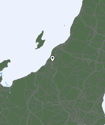 Laika apstākļu radars