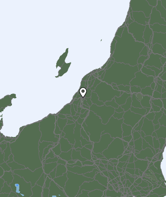 Laika apstākļu radars
