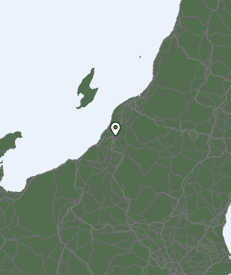 Laika apstākļu radars
