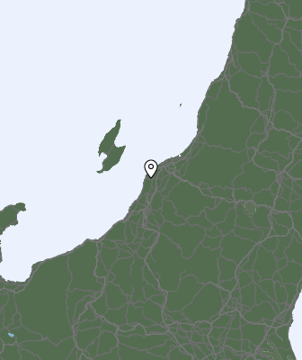 Laika apstākļu radars
