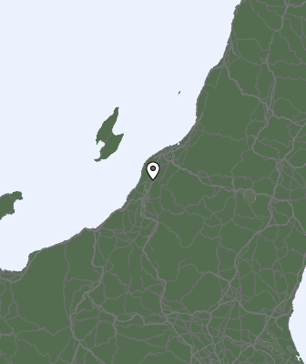 Laika apstākļu radars