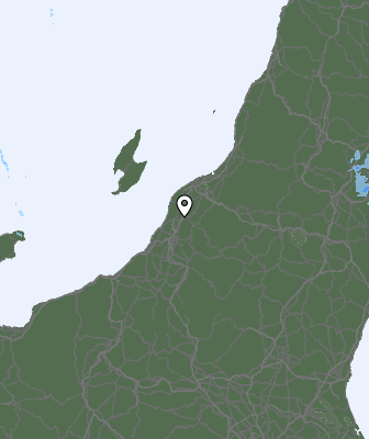 Laika apstākļu radars
