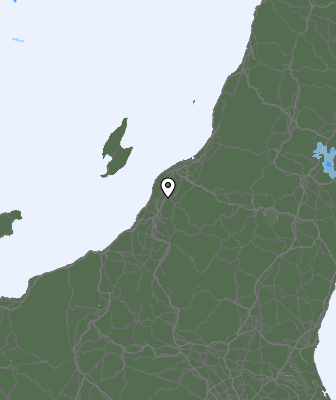 Laika apstākļu radars