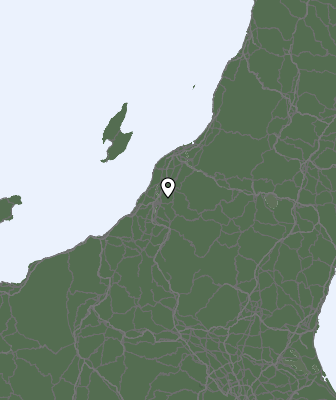 Laika apstākļu radars