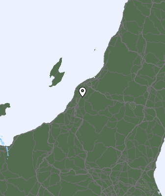 Laika apstākļu radars