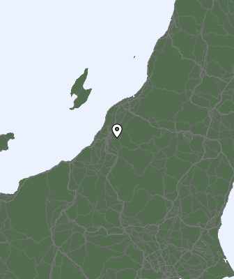 Laika apstākļu radars