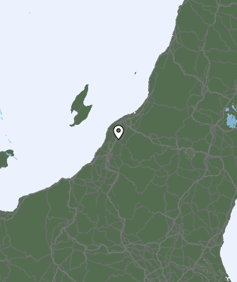 Laika apstākļu radars