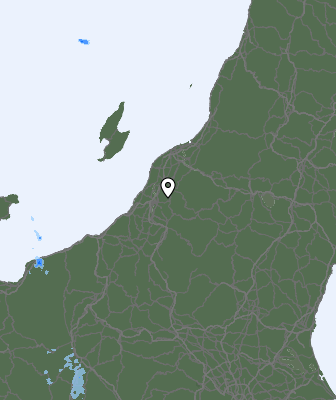 Laika apstākļu radars