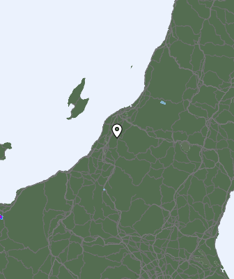 Laika apstākļu radars