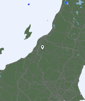 Laika apstākļu radars