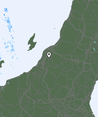 Laika apstākļu radars