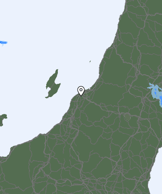 Laika apstākļu radars