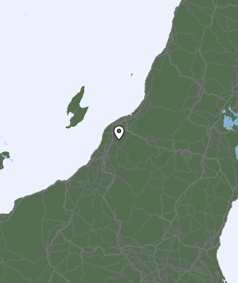 Laika apstākļu radars