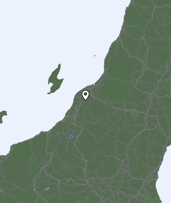 Laika apstākļu radars