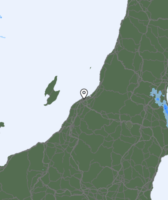 Laika apstākļu radars
