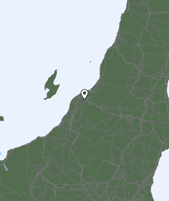 Laika apstākļu radars