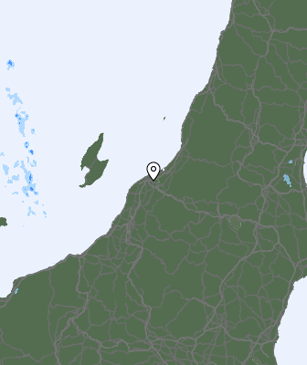 Laika apstākļu radars