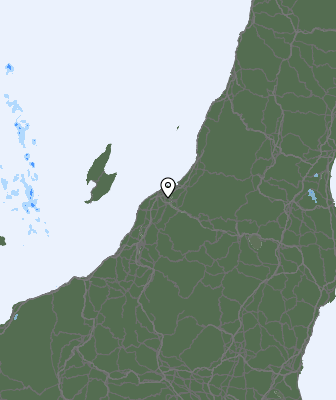 Laika apstākļu radars