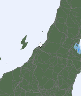 Laika apstākļu radars