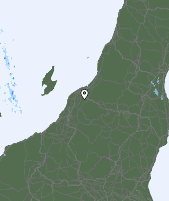Laika apstākļu radars