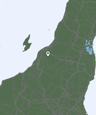 Laika apstākļu radars