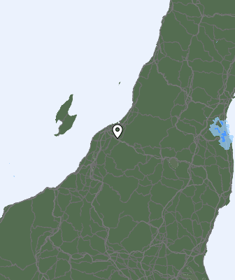 Laika apstākļu radars