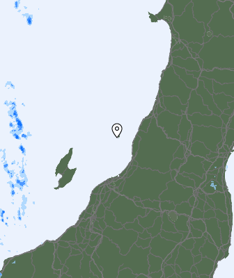 Laika apstākļu radars