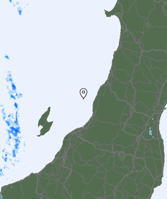 Laika apstākļu radars