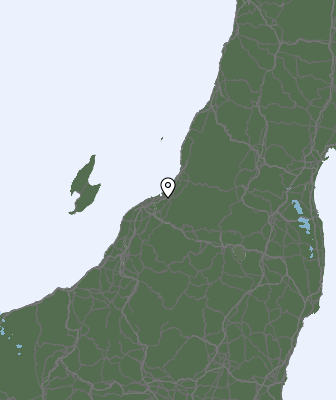 Laika apstākļu radars