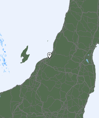 Laika apstākļu radars
