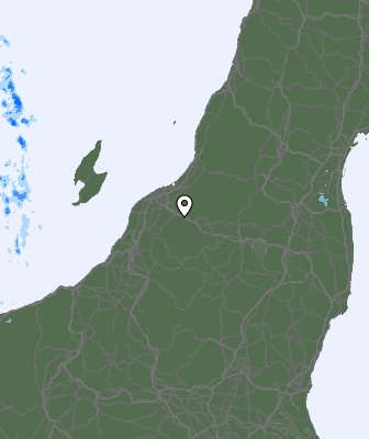 Laika apstākļu radars