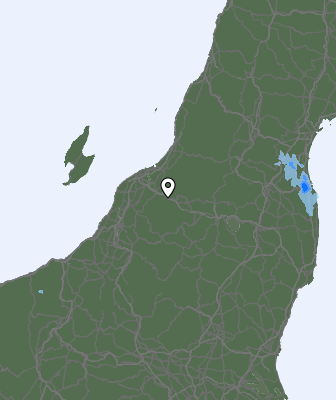 Laika apstākļu radars