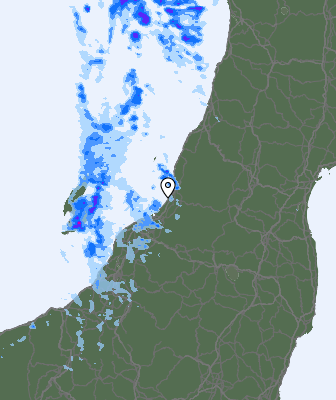 Hava durumu radarı