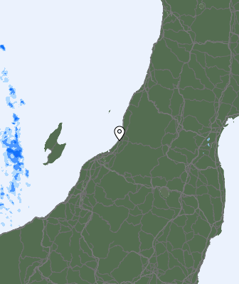 Laika apstākļu radars