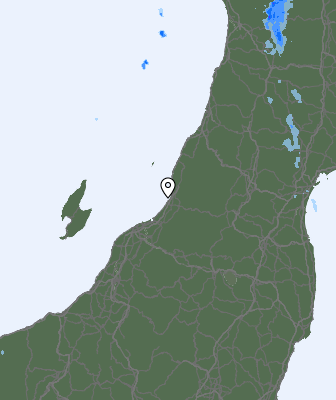 Laika apstākļu radars