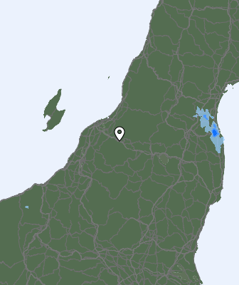 Laika apstākļu radars